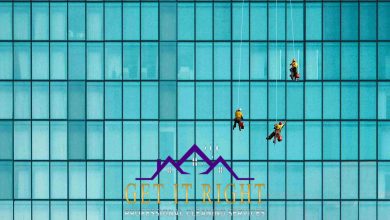commercial cleaners kelowna