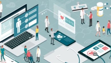healthcare technology