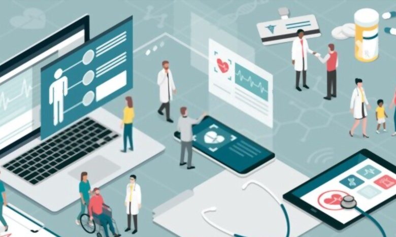 healthcare technology