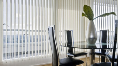office blinds Dubai