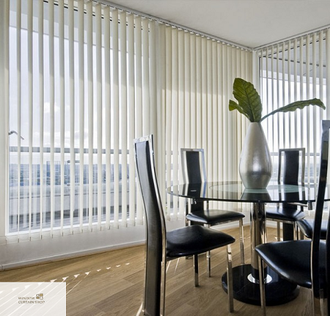 office blinds Dubai