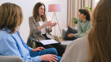 How do you reduce or stop the speech stuttering