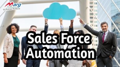 sales force automation
