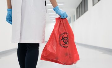 disposal of controlled drugs