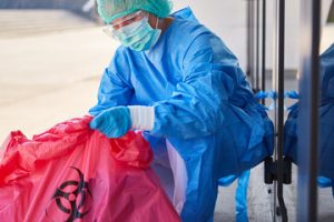 disposal of controlled drugs