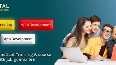 Digital Marketing Courses In Chandigarh
