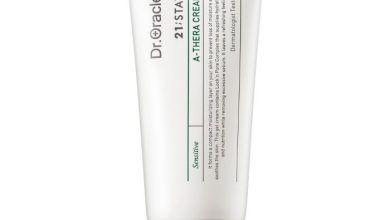 Dr. Oracle 21 Stay A-Thera Cream