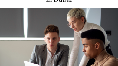 HubSpot consultant in Dubai