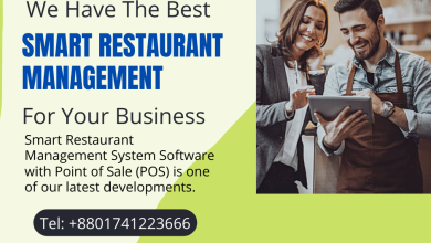 benefits of restaurant management software