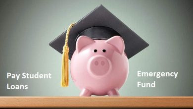 Should I Pay Student Loans or Build an Emergency Fund?