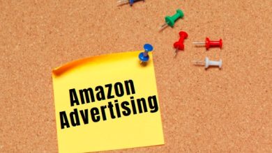amazon ad impressions