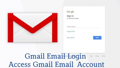 gmail sign up