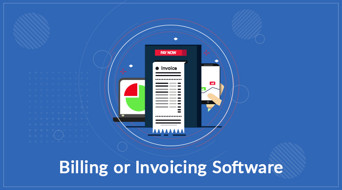 invoice software