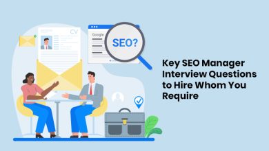 11 SEO Manager Interview Questions to Recruit the Right Candidate