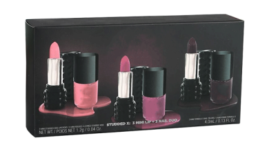 Lipstick Packaging Boxes