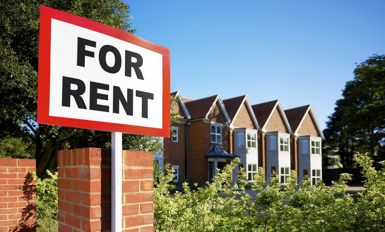 rental property