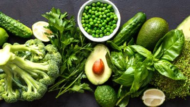 Benefits of Greens For a Healthy Lifestyle