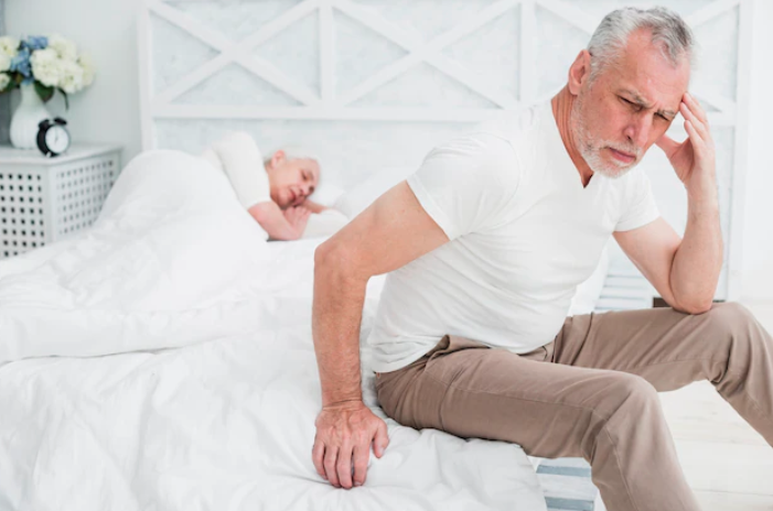 Natural Remedies To Manage Erectile Dysfunction