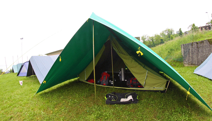 Poly Tarps