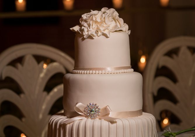 Wedding Cakes in Dubai