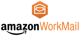 import eml to amazon workmail