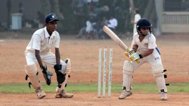 Wicket-Keeping Gloves