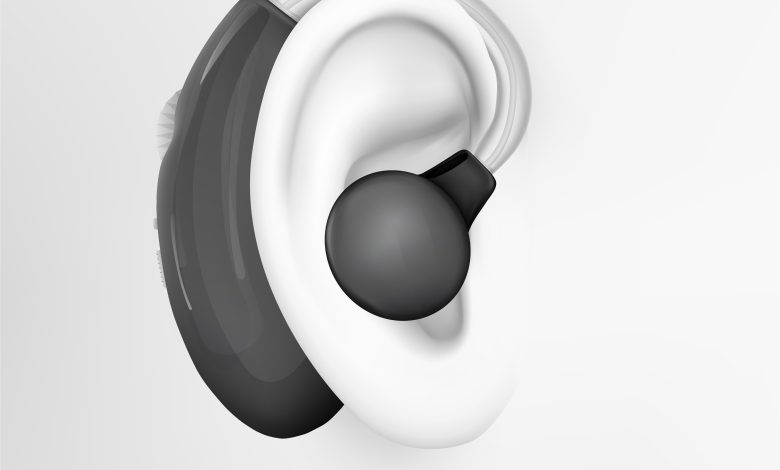 hearing aids