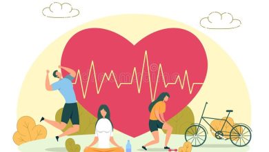 7 yoga asanas that can help keep the heart healthy