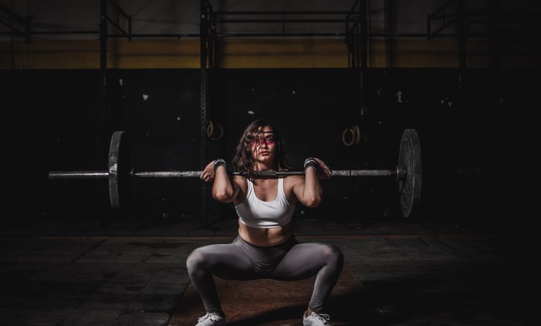 gym clothes for women