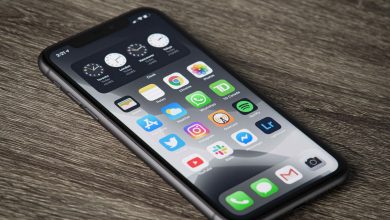 iOS App Development