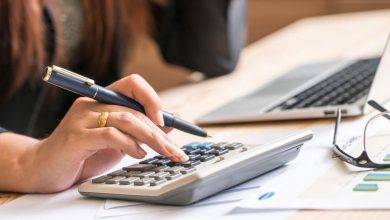 accounting software