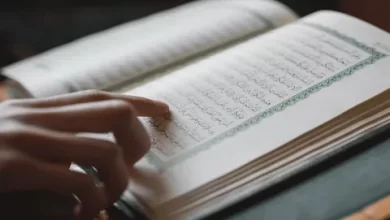 Online Quran Classes