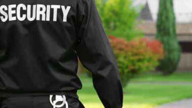 Security Guards