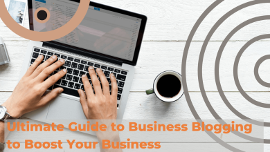 guide to business blogging