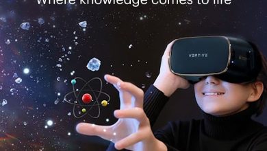 Future of VR in Education
