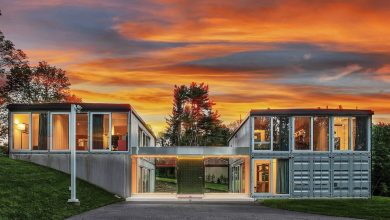 Container House