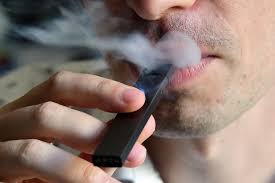 Does Vaping Make You Lose Weight/ Gain Weight