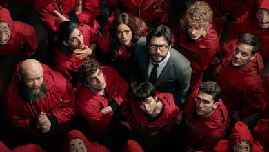 Money Heist Songs
