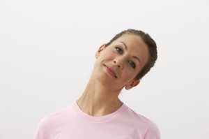 Neck Rolls