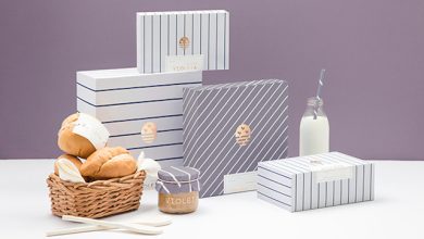 Bakery Boxes Wholesale