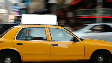 Esher Taxis