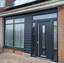 Expert Joinery Services in Dundee