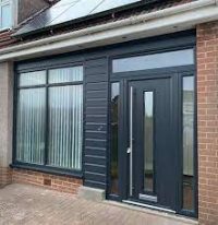 Expert Joinery Services in Dundee