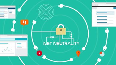 neutrality of internet service provider