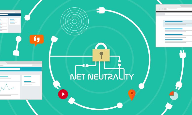 neutrality of internet service provider