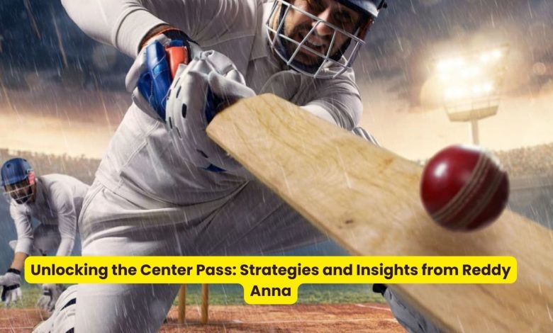 Reddy Anna, a titan in the realm of soccer coaching, is renowned for his innovative approach and tactical brilliance.