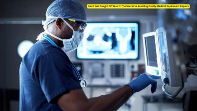 Choosing reputable and qualified service providers for maintenance and repairs is vital to equipment longevity